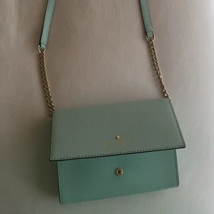 Kate Spade New York Cedar Street Cami Crossbody